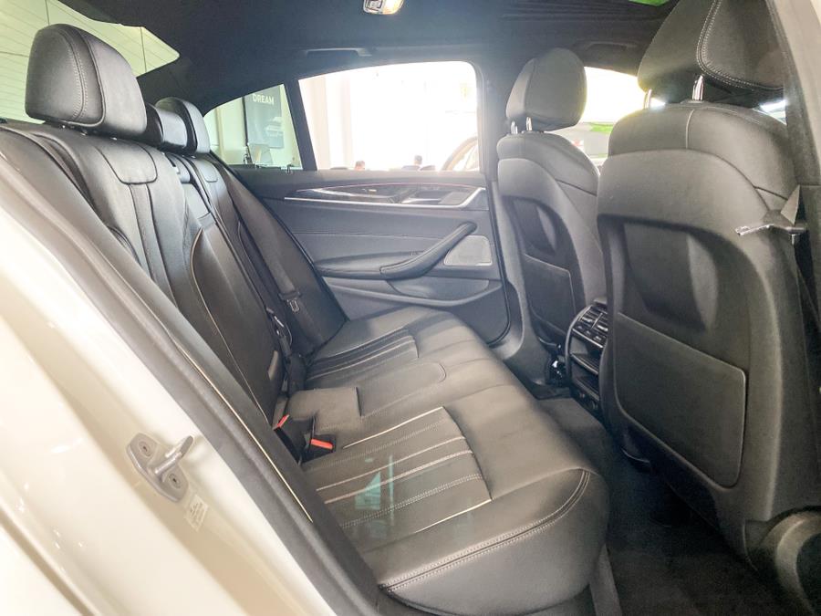 Used BMW 5 Series 540i Sedan 2019 | Luxury Motor Club. Franklin Square, New York Used BMW 5 Series 540i Sedan 2019 | Luxury Motor Club. Franklin Square, New York