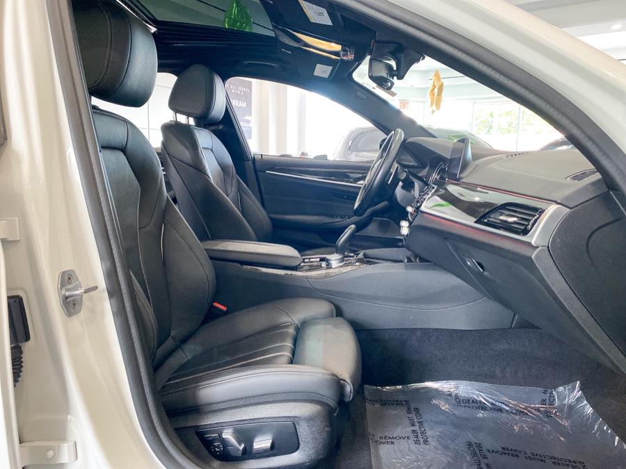 Used BMW 5 Series 540i Sedan 2019 | Luxury Motor Club. Franklin Square, New York Used BMW 5 Series 540i Sedan 2019 | Luxury Motor Club. Franklin Square, New York