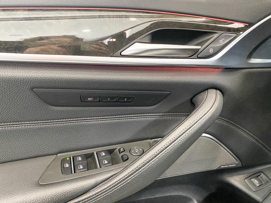 Used BMW 5 Series 540i Sedan 2019 | Luxury Motor Club. Franklin Square, New York Used BMW 5 Series 540i Sedan 2019 | Luxury Motor Club. Franklin Square, New York