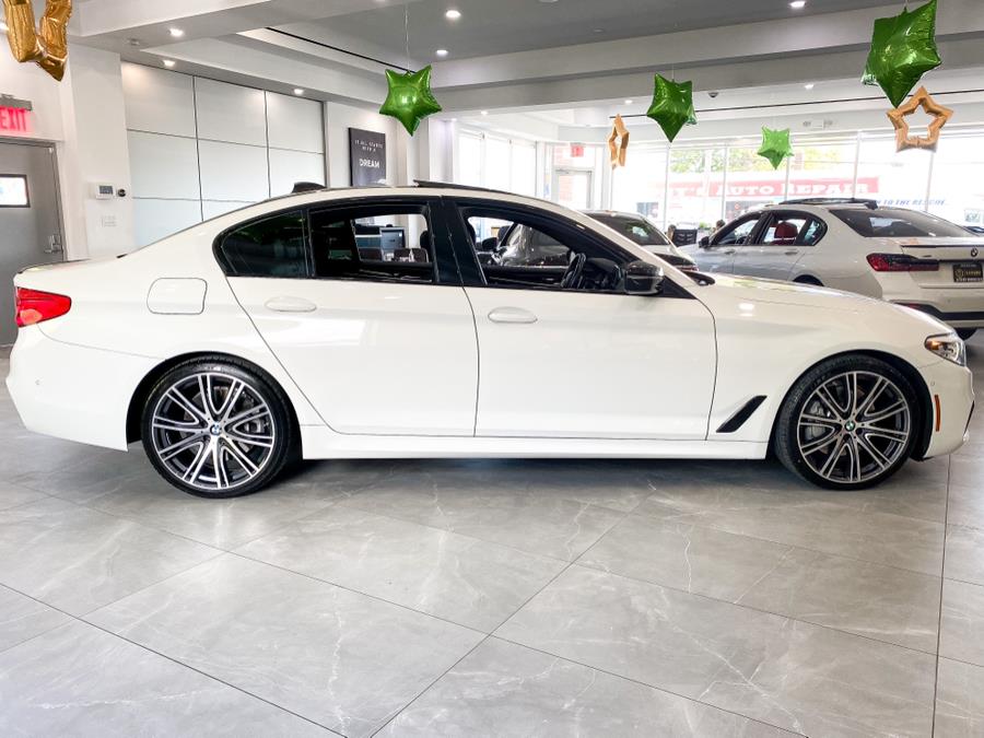 Used BMW 5 Series 540i Sedan 2019 | Luxury Motor Club. Franklin Square, New York Used BMW 5 Series 540i Sedan 2019 | Luxury Motor Club. Franklin Square, New York