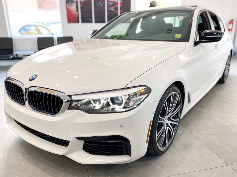 Used BMW 5 Series 540i Sedan 2019 | Luxury Motor Club. Franklin Square, New York Used BMW 5 Series 540i Sedan 2019 | Luxury Motor Club. Franklin Square, New York