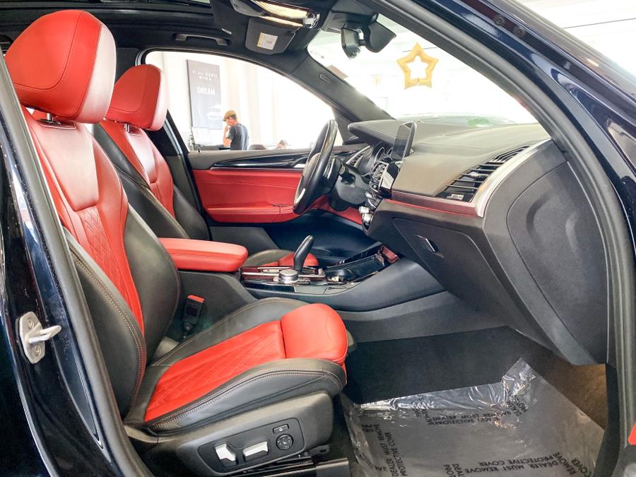 2018 BMW X3 xDrive30i Sports Activity Vehicle, available for sale in Franklin Square, New York | Luxury Motor Club. Franklin Square, New York 2018 BMW X3 xDrive30i Sports Activity Vehicle, available for sale in Franklin Square, New York | Luxury Motor Club. Franklin Square, New York