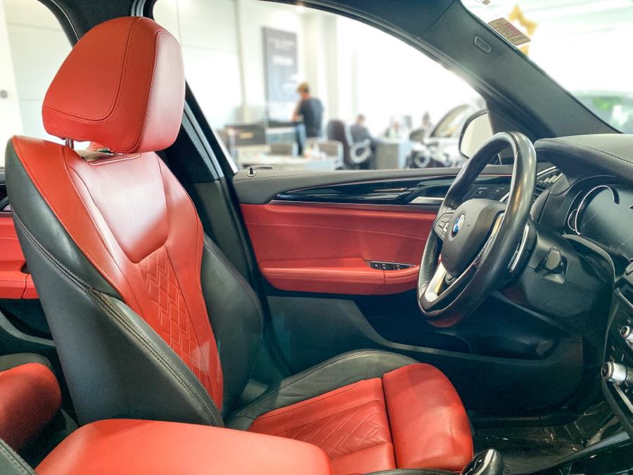 2018 BMW X3 xDrive30i Sports Activity Vehicle, available for sale in Franklin Square, New York | Luxury Motor Club. Franklin Square, New York 2018 BMW X3 xDrive30i Sports Activity Vehicle, available for sale in Franklin Square, New York | Luxury Motor Club. Franklin Square, New York