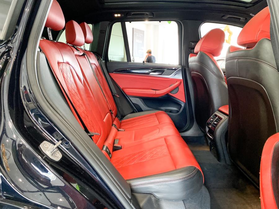 2018 BMW X3 xDrive30i Sports Activity Vehicle, available for sale in Franklin Square, New York | Luxury Motor Club. Franklin Square, New York 2018 BMW X3 xDrive30i Sports Activity Vehicle, available for sale in Franklin Square, New York | Luxury Motor Club. Franklin Square, New York