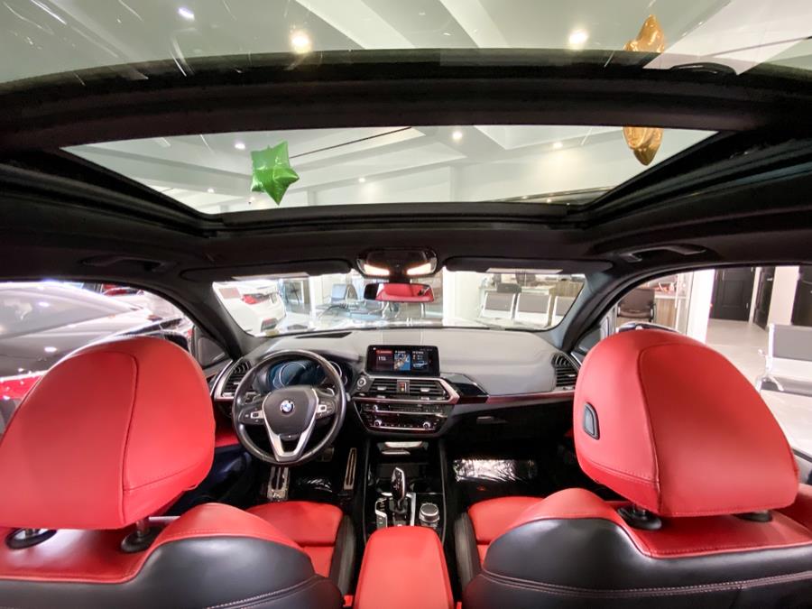 2018 BMW X3 xDrive30i Sports Activity Vehicle, available for sale in Franklin Square, New York | Luxury Motor Club. Franklin Square, New York 2018 BMW X3 xDrive30i Sports Activity Vehicle, available for sale in Franklin Square, New York | Luxury Motor Club. Franklin Square, New York