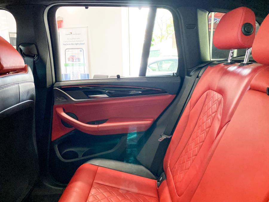 2018 BMW X3 xDrive30i Sports Activity Vehicle, available for sale in Franklin Square, New York | Luxury Motor Club. Franklin Square, New York 2018 BMW X3 xDrive30i Sports Activity Vehicle, available for sale in Franklin Square, New York | Luxury Motor Club. Franklin Square, New York