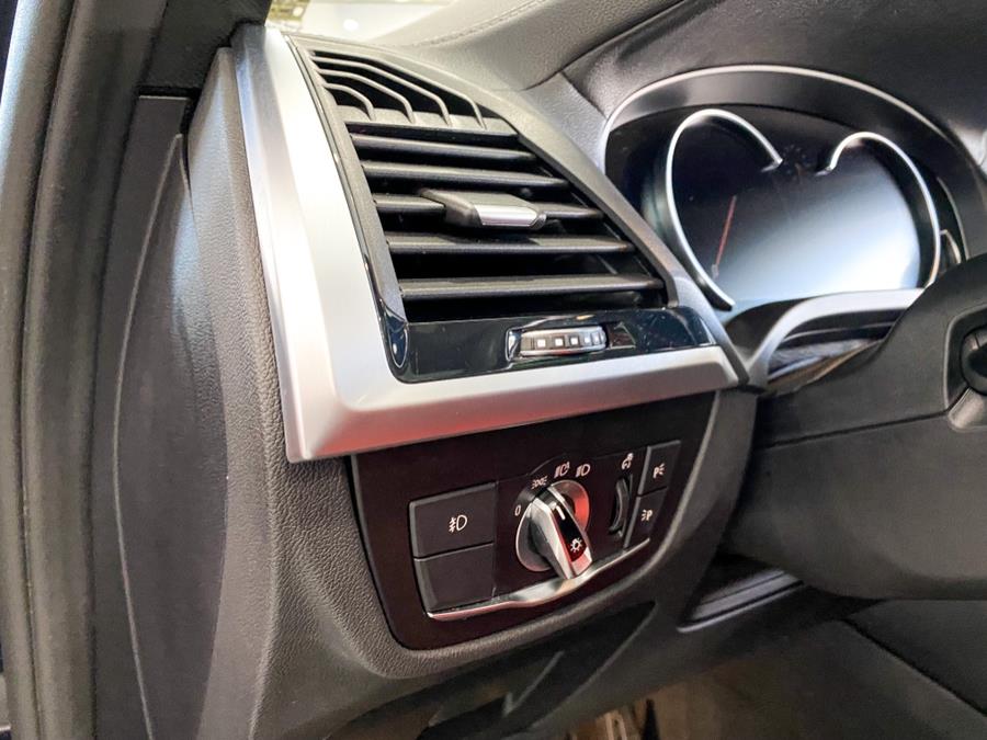 2018 BMW X3 xDrive30i Sports Activity Vehicle, available for sale in Franklin Square, New York | Luxury Motor Club. Franklin Square, New York 2018 BMW X3 xDrive30i Sports Activity Vehicle, available for sale in Franklin Square, New York | Luxury Motor Club. Franklin Square, New York