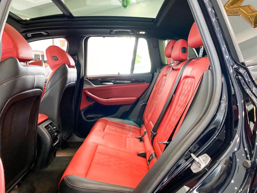 2018 BMW X3 xDrive30i Sports Activity Vehicle, available for sale in Franklin Square, New York | Luxury Motor Club. Franklin Square, New York 2018 BMW X3 xDrive30i Sports Activity Vehicle, available for sale in Franklin Square, New York | Luxury Motor Club. Franklin Square, New York