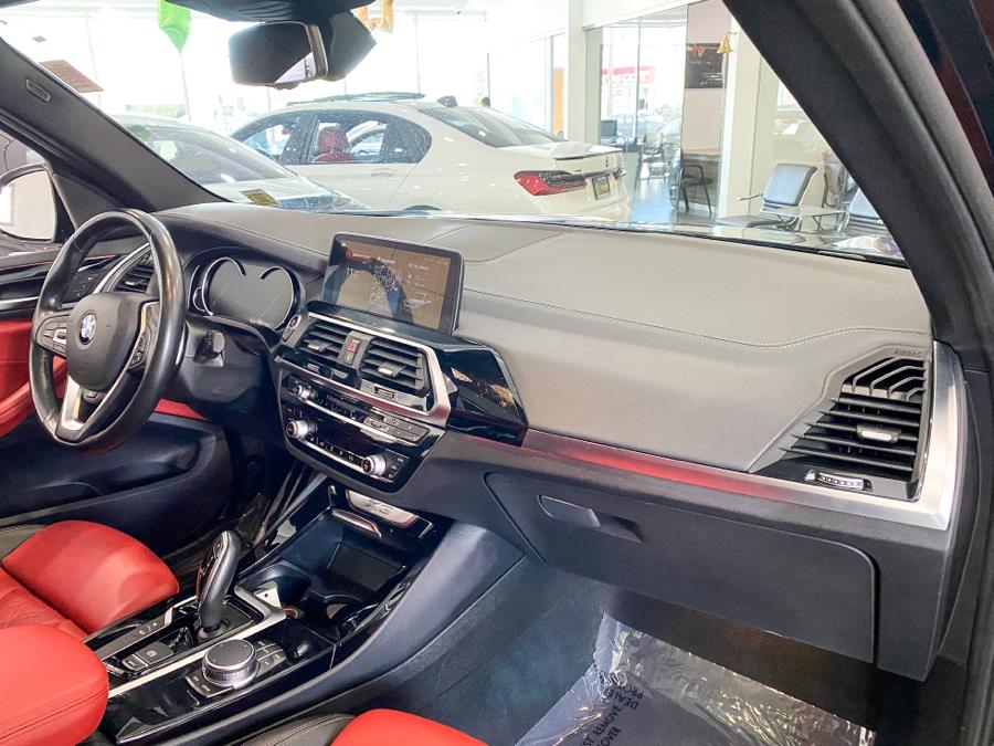 2018 BMW X3 xDrive30i Sports Activity Vehicle, available for sale in Franklin Square, New York | Luxury Motor Club. Franklin Square, New York 2018 BMW X3 xDrive30i Sports Activity Vehicle, available for sale in Franklin Square, New York | Luxury Motor Club. Franklin Square, New York