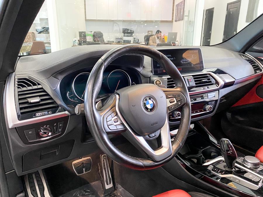 2018 BMW X3 xDrive30i Sports Activity Vehicle, available for sale in Franklin Square, New York | Luxury Motor Club. Franklin Square, New York 2018 BMW X3 xDrive30i Sports Activity Vehicle, available for sale in Franklin Square, New York | Luxury Motor Club. Franklin Square, New York