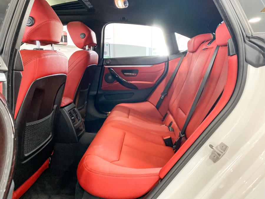 Used BMW 4 Series 440i xDrive Gran Coupe 2019 | Luxury Motor Club. Franklin Square, New York Used BMW 4 Series 440i xDrive Gran Coupe 2019 | Luxury Motor Club. Franklin Square, New York