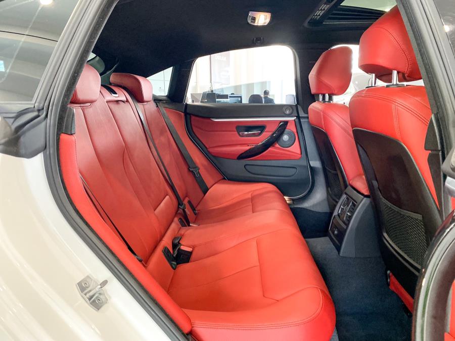 Used BMW 4 Series 440i xDrive Gran Coupe 2019 | Luxury Motor Club. Franklin Square, New York Used BMW 4 Series 440i xDrive Gran Coupe 2019 | Luxury Motor Club. Franklin Square, New York
