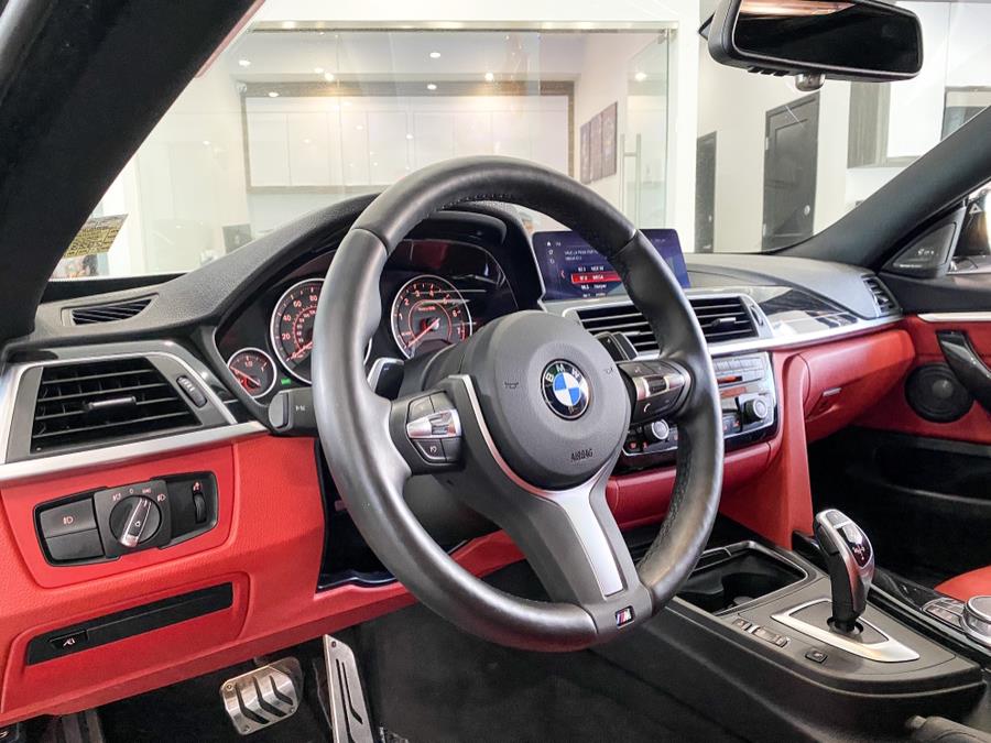 Used BMW 4 Series 440i xDrive Gran Coupe 2019 | Luxury Motor Club. Franklin Square, New York Used BMW 4 Series 440i xDrive Gran Coupe 2019 | Luxury Motor Club. Franklin Square, New York