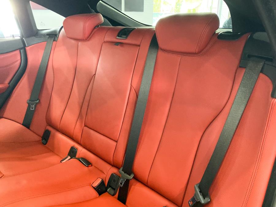 Used BMW 4 Series 440i xDrive Gran Coupe 2019 | Luxury Motor Club. Franklin Square, New York Used BMW 4 Series 440i xDrive Gran Coupe 2019 | Luxury Motor Club. Franklin Square, New York
