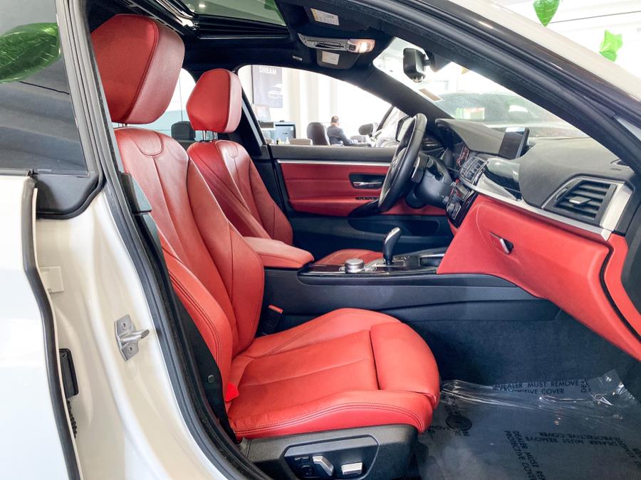 Used BMW 4 Series 440i xDrive Gran Coupe 2019 | Luxury Motor Club. Franklin Square, New York Used BMW 4 Series 440i xDrive Gran Coupe 2019 | Luxury Motor Club. Franklin Square, New York
