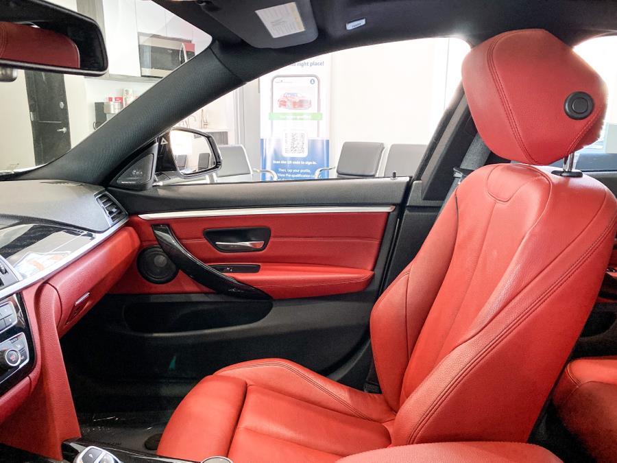 Used BMW 4 Series 440i xDrive Gran Coupe 2019 | Luxury Motor Club. Franklin Square, New York Used BMW 4 Series 440i xDrive Gran Coupe 2019 | Luxury Motor Club. Franklin Square, New York