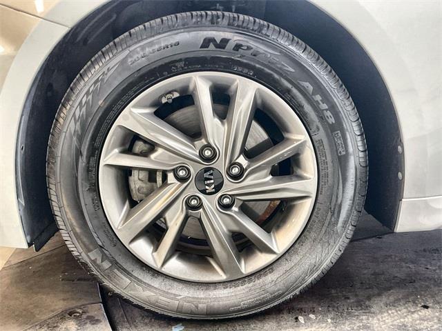 Used Kia Optima LX 2019 | Eastchester Motor Cars. Bronx, New York Used Kia Optima LX 2019 | Eastchester Motor Cars. Bronx, New York