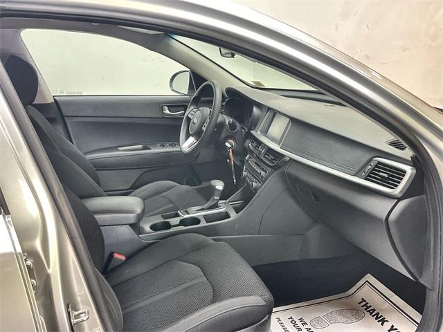 Used Kia Optima LX 2019 | Eastchester Motor Cars. Bronx, New York Used Kia Optima LX 2019 | Eastchester Motor Cars. Bronx, New York