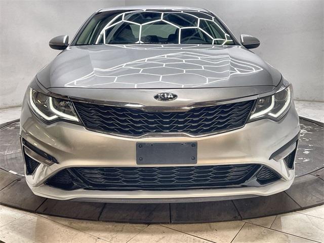Used Kia Optima LX 2019 | Eastchester Motor Cars. Bronx, New York Used Kia Optima LX 2019 | Eastchester Motor Cars. Bronx, New York