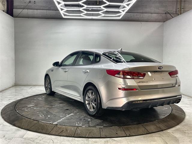 Used Kia Optima LX 2019 | Eastchester Motor Cars. Bronx, New York Used Kia Optima LX 2019 | Eastchester Motor Cars. Bronx, New York