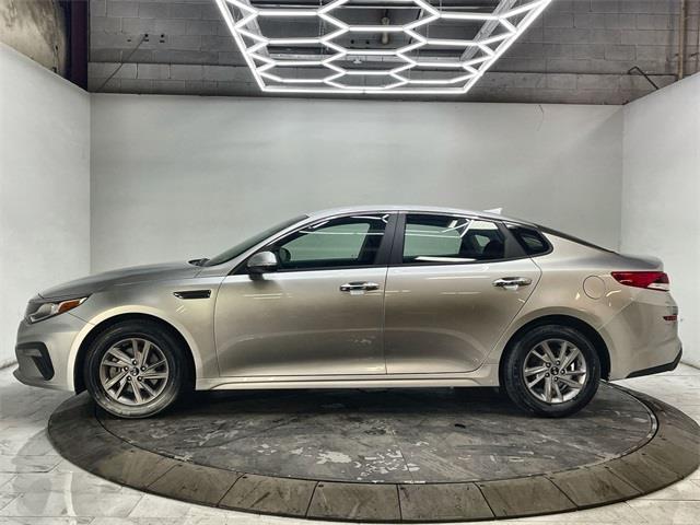 Used Kia Optima LX 2019 | Eastchester Motor Cars. Bronx, New York Used Kia Optima LX 2019 | Eastchester Motor Cars. Bronx, New York