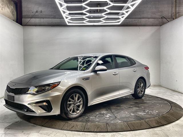 Used Kia Optima LX 2019 | Eastchester Motor Cars. Bronx, New York Used Kia Optima LX 2019 | Eastchester Motor Cars. Bronx, New York