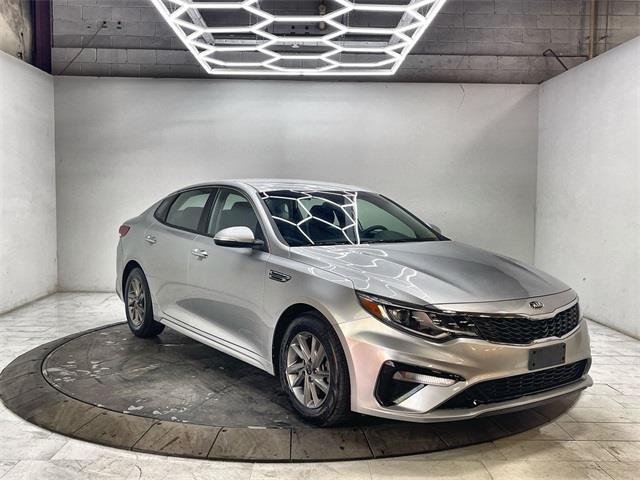 Used Kia Optima LX 2019 | Eastchester Motor Cars. Bronx, New York Used Kia Optima LX 2019 | Eastchester Motor Cars. Bronx, New York