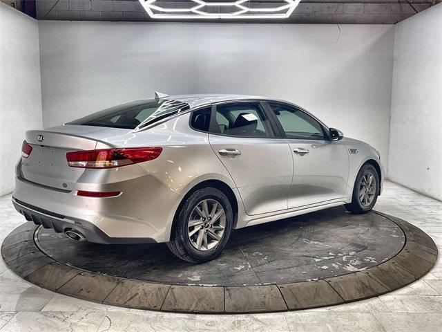 Used Kia Optima LX 2019 | Eastchester Motor Cars. Bronx, New York Used Kia Optima LX 2019 | Eastchester Motor Cars. Bronx, New York