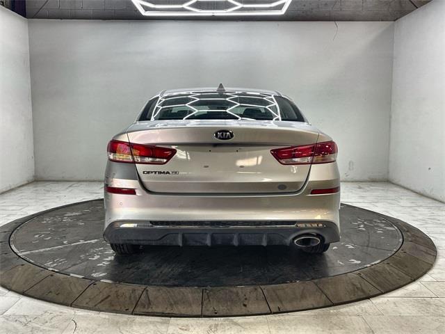 Used Kia Optima LX 2019 | Eastchester Motor Cars. Bronx, New York Used Kia Optima LX 2019 | Eastchester Motor Cars. Bronx, New York