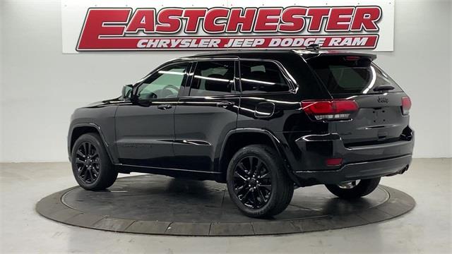 Used Jeep Grand Cherokee Altitude 2020 | Eastchester Motor Cars. Bronx, New York Used Jeep Grand Cherokee Altitude 2020 | Eastchester Motor Cars. Bronx, New York