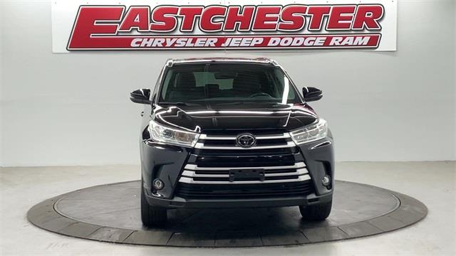 Used Toyota Highlander XLE 2019 | Eastchester Motor Cars. Bronx, New York Used Toyota Highlander XLE 2019 | Eastchester Motor Cars. Bronx, New York
