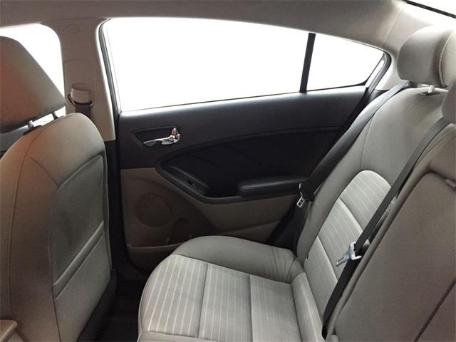 Used Kia Forte EX 2014 | Eastchester Motor Cars. Bronx, New York Used Kia Forte EX 2014 | Eastchester Motor Cars. Bronx, New York
