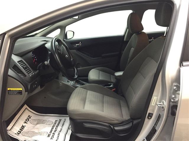 Used Kia Forte EX 2014 | Eastchester Motor Cars. Bronx, New York Used Kia Forte EX 2014 | Eastchester Motor Cars. Bronx, New York