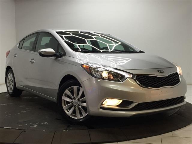 Used Kia Forte EX 2014 | Eastchester Motor Cars. Bronx, New York Used Kia Forte EX 2014 | Eastchester Motor Cars. Bronx, New York