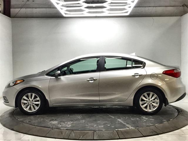 Used Kia Forte EX 2014 | Eastchester Motor Cars. Bronx, New York Used Kia Forte EX 2014 | Eastchester Motor Cars. Bronx, New York