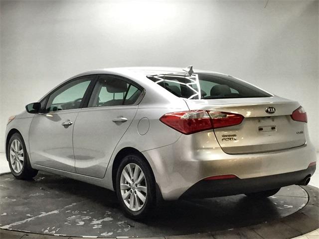 Used Kia Forte EX 2014 | Eastchester Motor Cars. Bronx, New York Used Kia Forte EX 2014 | Eastchester Motor Cars. Bronx, New York