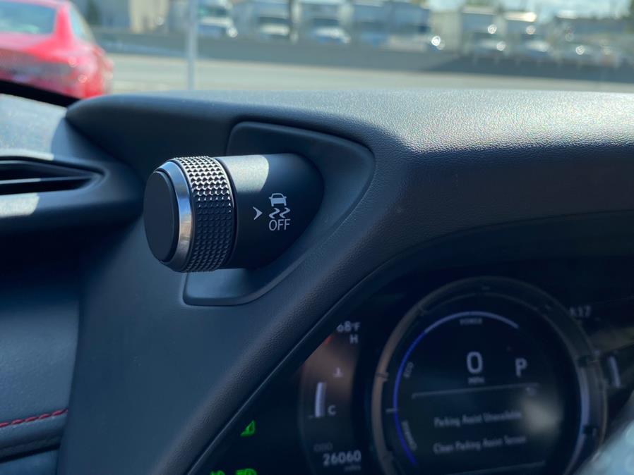 2019 Lexus UX UX 250h F SPORT AWD Premium, available for sale in Lodi, New Jersey | European Auto Expo. Lodi, New Jersey 2019 Lexus UX UX 250h F SPORT AWD Premium, available for sale in Lodi, New Jersey | European Auto Expo. Lodi, New Jersey