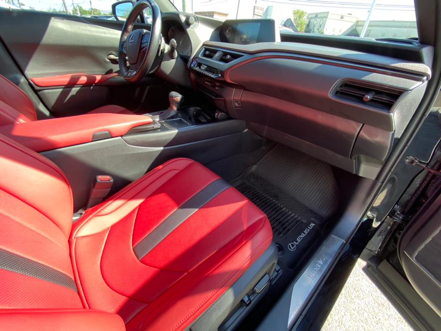 2019 Lexus UX UX 250h F SPORT AWD Premium, available for sale in Lodi, New Jersey | European Auto Expo. Lodi, New Jersey 2019 Lexus UX UX 250h F SPORT AWD Premium, available for sale in Lodi, New Jersey | European Auto Expo. Lodi, New Jersey