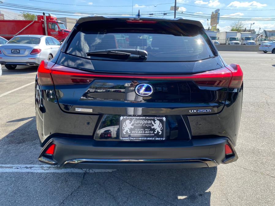 2019 Lexus UX UX 250h F SPORT AWD Premium, available for sale in Lodi, New Jersey | European Auto Expo. Lodi, New Jersey 2019 Lexus UX UX 250h F SPORT AWD Premium, available for sale in Lodi, New Jersey | European Auto Expo. Lodi, New Jersey