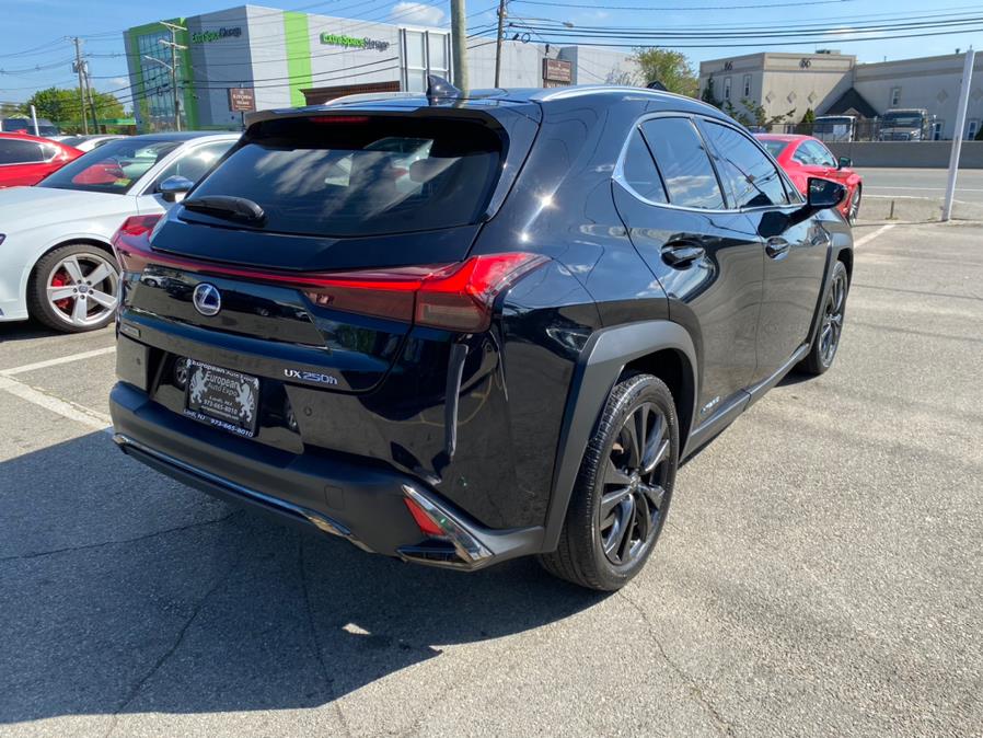 2019 Lexus UX UX 250h F SPORT AWD Premium, available for sale in Lodi, New Jersey | European Auto Expo. Lodi, New Jersey 2019 Lexus UX UX 250h F SPORT AWD Premium, available for sale in Lodi, New Jersey | European Auto Expo. Lodi, New Jersey