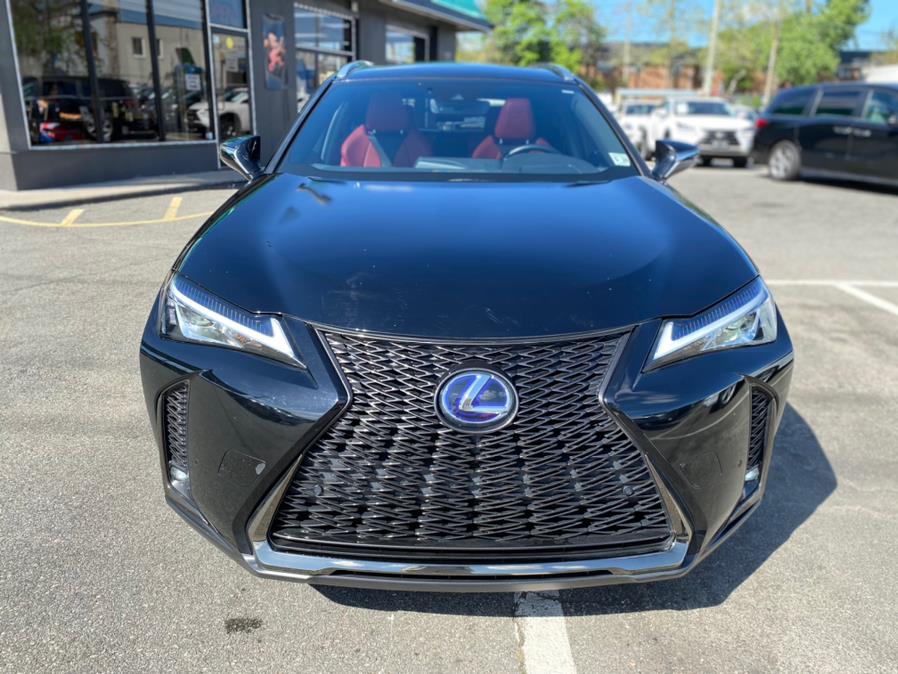 2019 Lexus UX UX 250h F SPORT AWD Premium, available for sale in Lodi, New Jersey | European Auto Expo. Lodi, New Jersey 2019 Lexus UX UX 250h F SPORT AWD Premium, available for sale in Lodi, New Jersey | European Auto Expo. Lodi, New Jersey