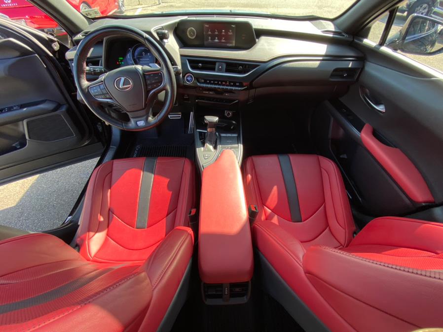 2019 Lexus UX UX 250h F SPORT AWD Premium, available for sale in Lodi, New Jersey | European Auto Expo. Lodi, New Jersey 2019 Lexus UX UX 250h F SPORT AWD Premium, available for sale in Lodi, New Jersey | European Auto Expo. Lodi, New Jersey