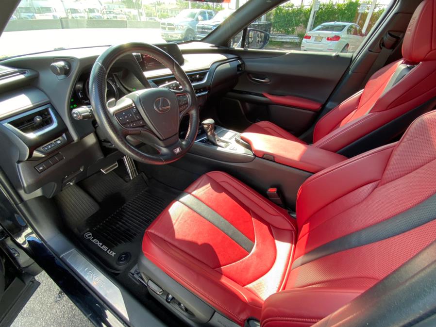 2019 Lexus UX UX 250h F SPORT AWD Premium, available for sale in Lodi, New Jersey | European Auto Expo. Lodi, New Jersey 2019 Lexus UX UX 250h F SPORT AWD Premium, available for sale in Lodi, New Jersey | European Auto Expo. Lodi, New Jersey