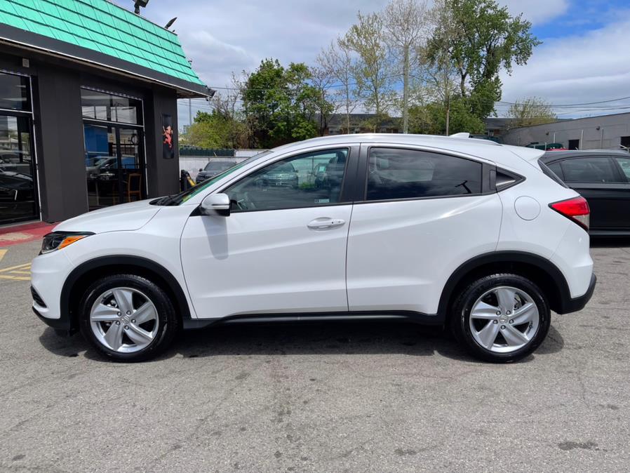 Used Honda HR-V EX AWD CVT 2019 | European Auto Expo. Lodi, New Jersey Used Honda HR-V EX AWD CVT 2019 | European Auto Expo. Lodi, New Jersey
