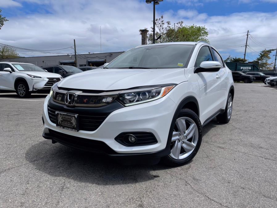 2019 Honda HR-V EX AWD CVT, available for sale in Lodi, New Jersey | European Auto Expo. Lodi, New Jersey