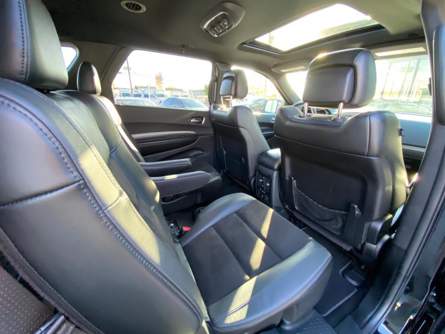 Used Dodge Durango GT Plus BLACKTOP AWD 2019 | European Auto Expo. Lodi, New Jersey Used Dodge Durango GT Plus BLACKTOP AWD 2019 | European Auto Expo. Lodi, New Jersey