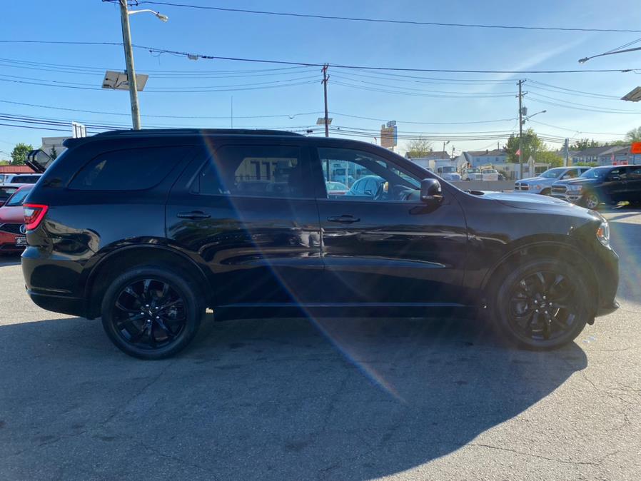 Used Dodge Durango GT Plus BLACKTOP AWD 2019 | European Auto Expo. Lodi, New Jersey Used Dodge Durango GT Plus BLACKTOP AWD 2019 | European Auto Expo. Lodi, New Jersey
