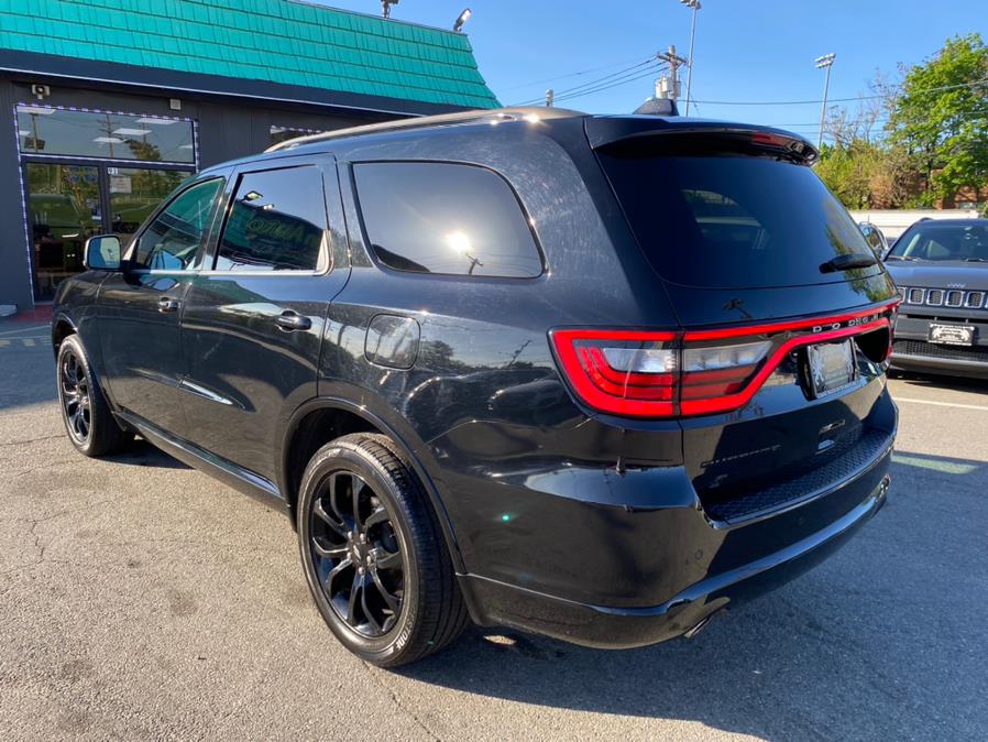 Used Dodge Durango GT Plus BLACKTOP AWD 2019 | European Auto Expo. Lodi, New Jersey Used Dodge Durango GT Plus BLACKTOP AWD 2019 | European Auto Expo. Lodi, New Jersey