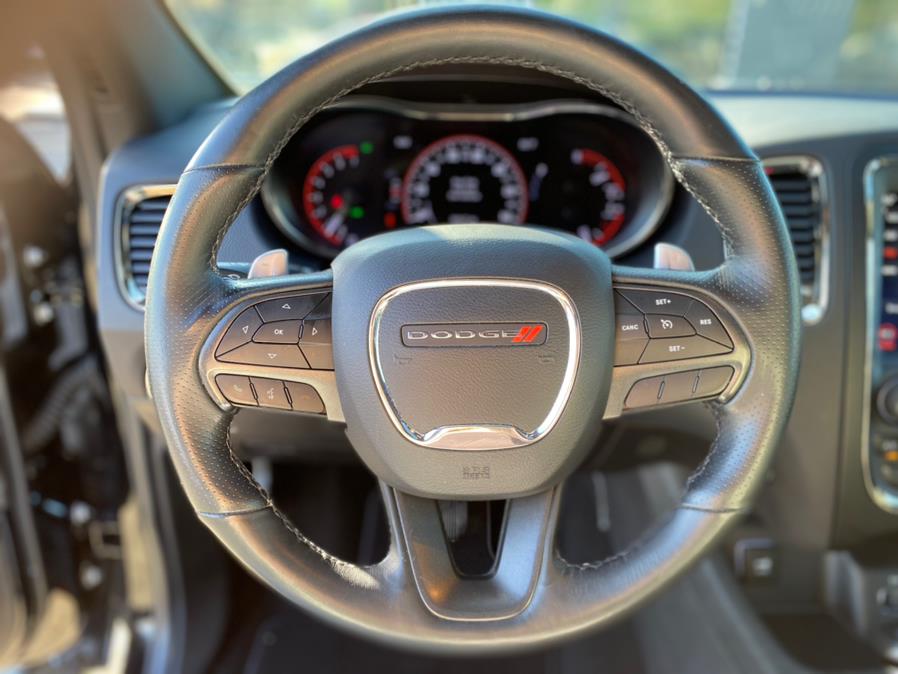Used Dodge Durango GT Plus BLACKTOP AWD 2019 | European Auto Expo. Lodi, New Jersey Used Dodge Durango GT Plus BLACKTOP AWD 2019 | European Auto Expo. Lodi, New Jersey