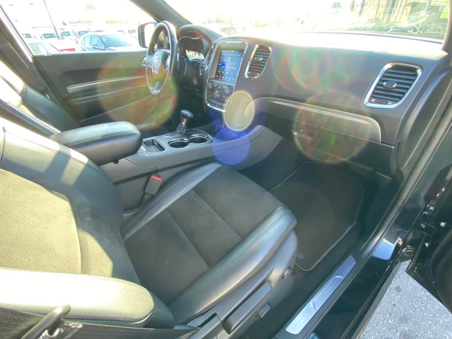 Used Dodge Durango GT Plus BLACKTOP AWD 2019 | European Auto Expo. Lodi, New Jersey Used Dodge Durango GT Plus BLACKTOP AWD 2019 | European Auto Expo. Lodi, New Jersey
